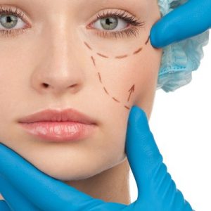 Cirurgia Estética e Reconstrutiva Cirurgia Estética e Reconstrutiva