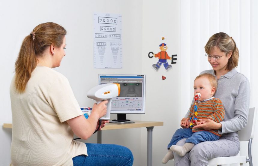 Exames Disponíveis na Clínica