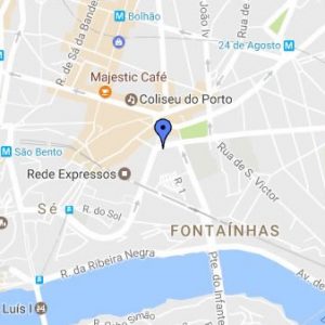 Localização Privilegiada Localização Privilegiada