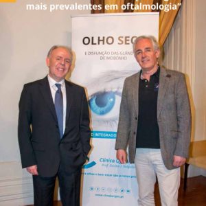 Centro Integrado de Olho Seco Centro Integrado de Olho Seco