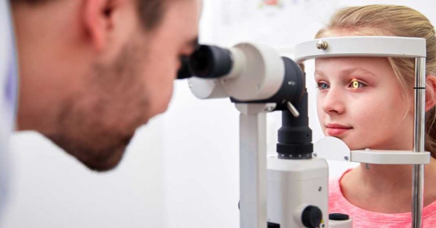 Astigmatismo infantil diagnostico e tratamentos Astigmatismo infantil diagnostico e tratamentos