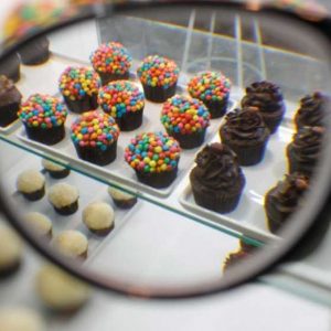 Quais são os sinais e sintomas da miopia?