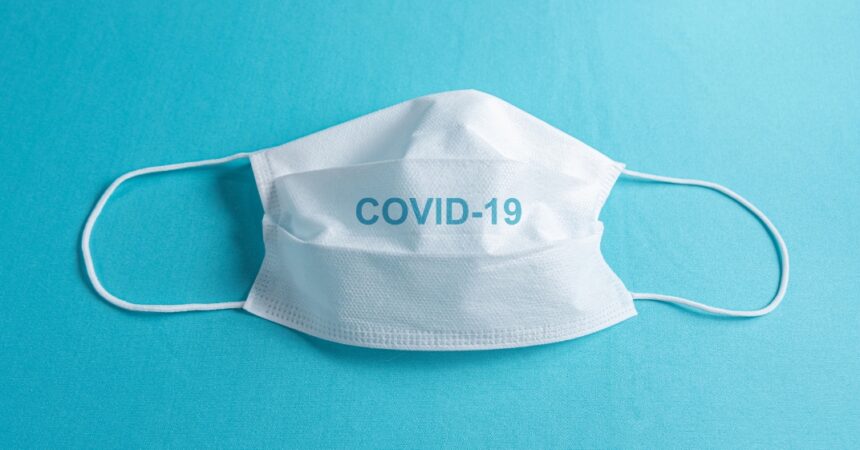 6 coisas que o seu oftalmologista quer que saiba sobre Coronavírus