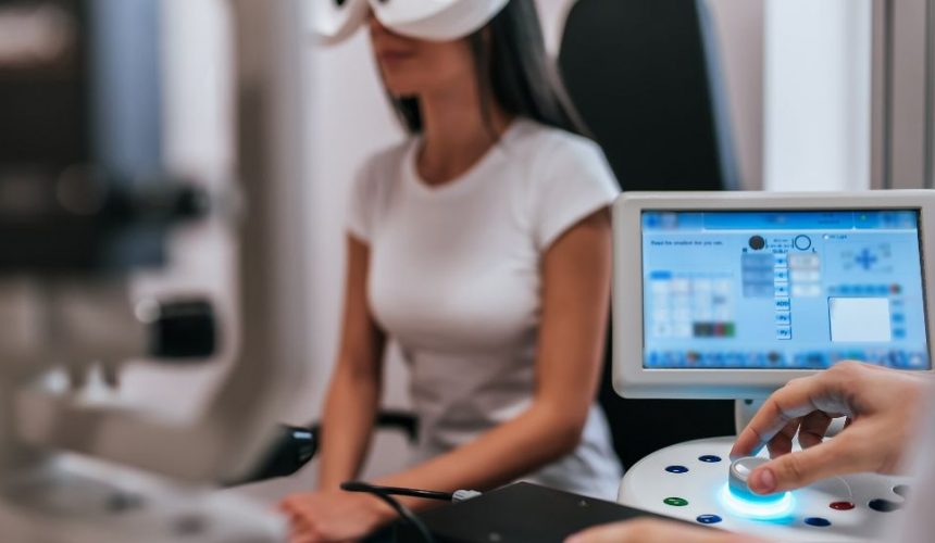 Tem a certeza que sabe o que é um oftalmologista? Tem a certeza que sabe o que é um oftalmologista?