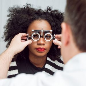 Consulta de oftalmologia tudo o que deve saber