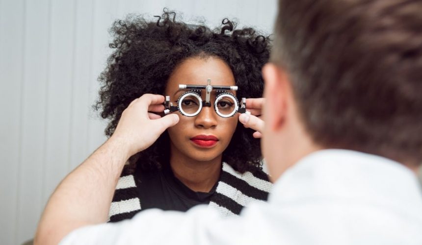 Consulta de oftalmologia tudo o que deve saber