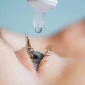 Gotas para os olhos: quais são as mais adequadas?