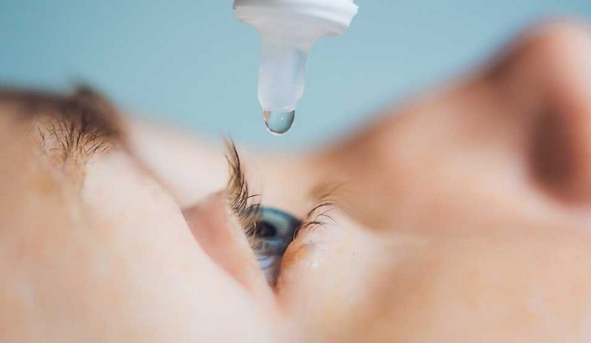 Gotas para os olhos: quais são as mais adequadas? Gotas para os olhos: quais são as mais adequadas?