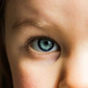 Oftalmologia Pediátrica: sinais, sintomas e o que fazer