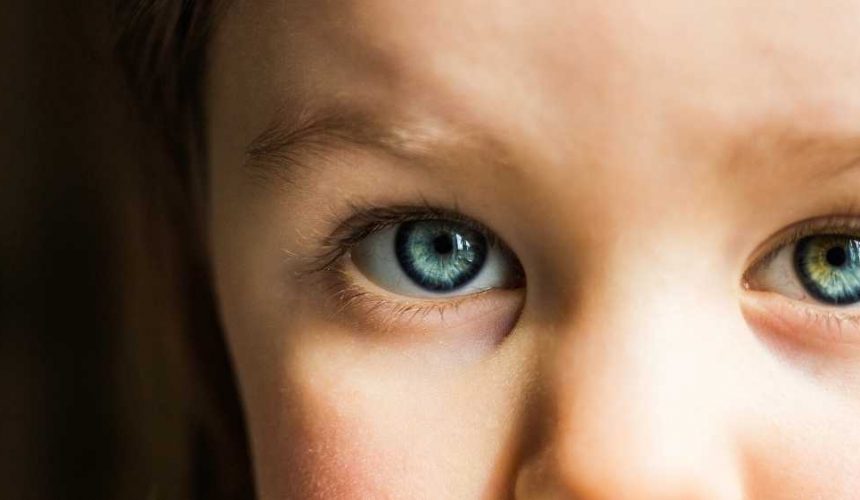 Oftalmologia Pediátrica: sinais, sintomas e o que fazer Oftalmologia Pediátrica: sinais, sintomas e o que fazer