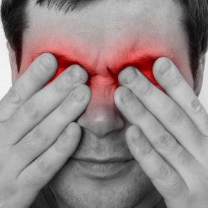 Urgência de oftalmologia quais os sinais e sintomas a ter atenção