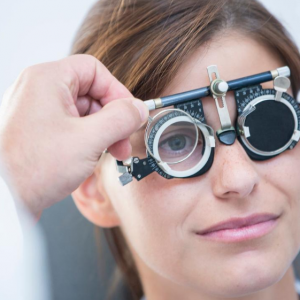 Astigmatismo o que é, diagnóstico e tratamentos