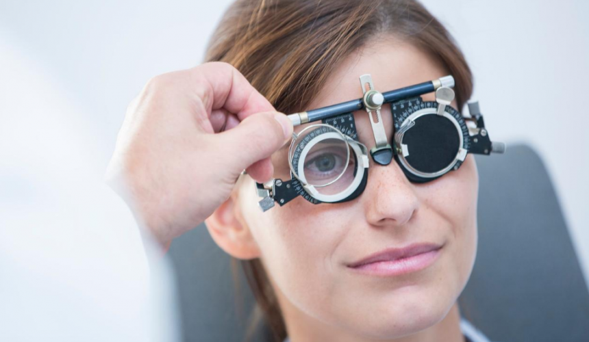 Astigmatismo o que é, diagnóstico e tratamentos Astigmatismo o que é, diagnóstico e tratamentos