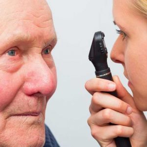 Cataratas na oftalmologia o que precisa de saber
