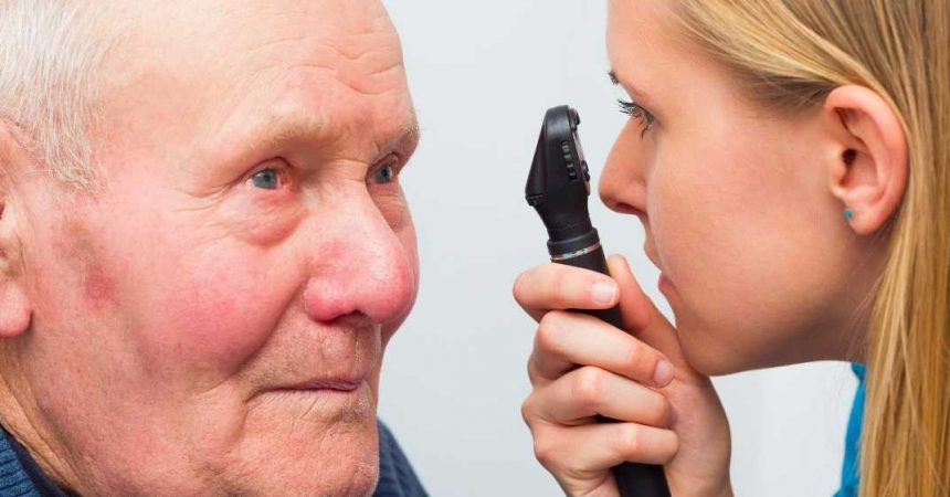 Cataratas na oftalmologia o que precisa de saber
