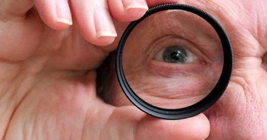 Cirurgia às cataratas: quais os benefícios e riscos da cirurgia