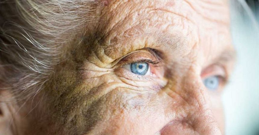 Glaucoma sintomas descubra quais são os 4 principais