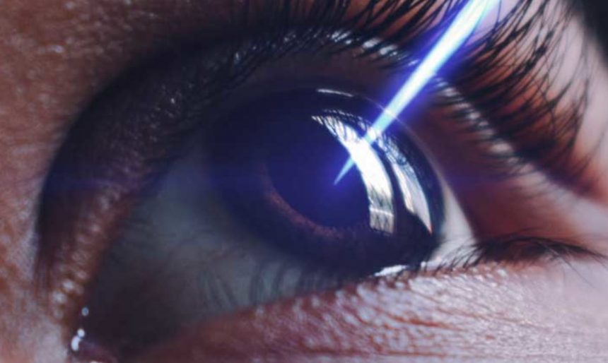 Cirurgia aos olhos Lasik: impactos e marcos históricos na oftalmologia