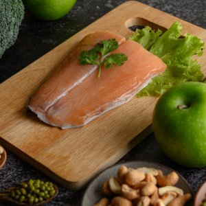 Nutrição e saúde ocular, como se relacionam?