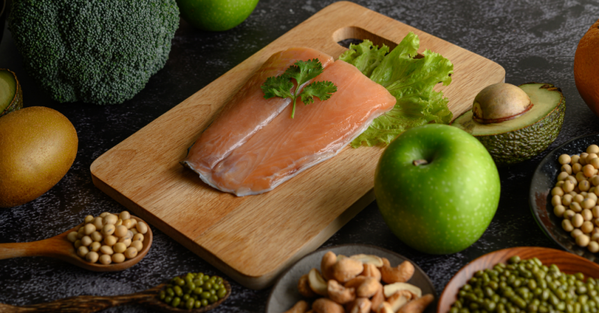 Nutrição e saúde ocular, como se relacionam?