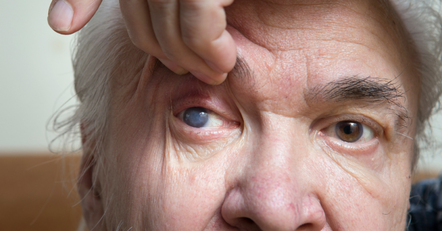 Glaucoma – Descubra como o diagnóstico precoce pode prevenir a perda de visão