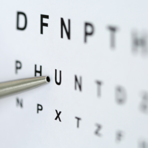 Acuidade visual: o que é e como medir