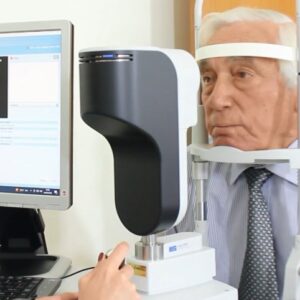 Biometria ocular: o que é, diferença entre óptica e ultrassónica