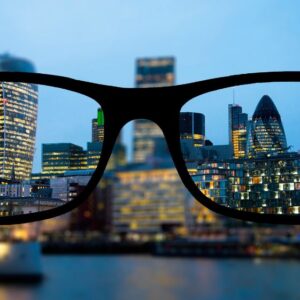 Controlo da miopia: qual a importância e medidas de prevenção