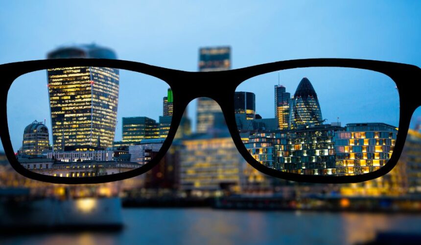 Controlo da miopia: qual a importância e medidas de prevenção Controlo da miopia: qual a importância e medidas de prevenção