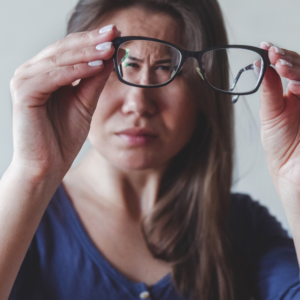 Astigmatismo: o que é, diagnostico e tratamento