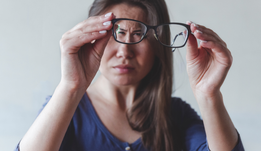 Astigmatismo: o que é, diagnostico e tratamento Astigmatismo: o que é, diagnostico e tratamento