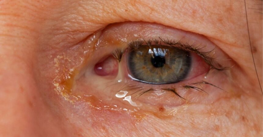 Conjuntivite: o que é, causas, sintomas e como tratar