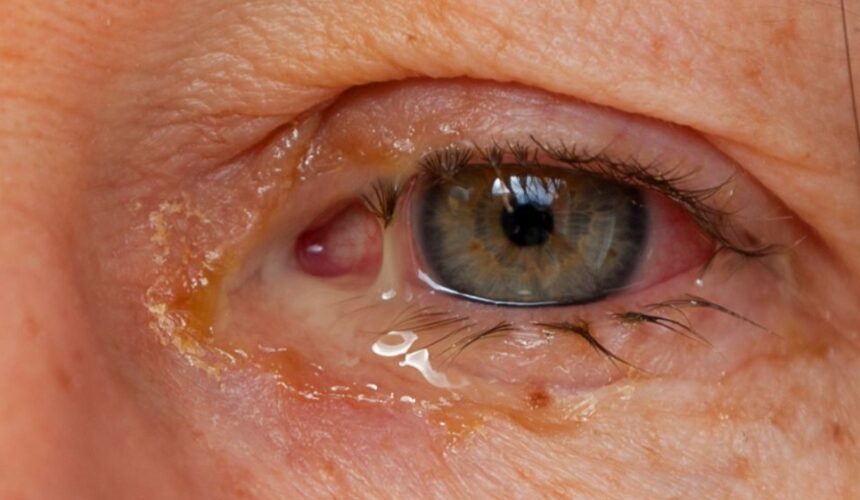 Conjuntivite: o que é, causas, sintomas e como tratar Conjuntivite: o que é, causas, sintomas e como tratar