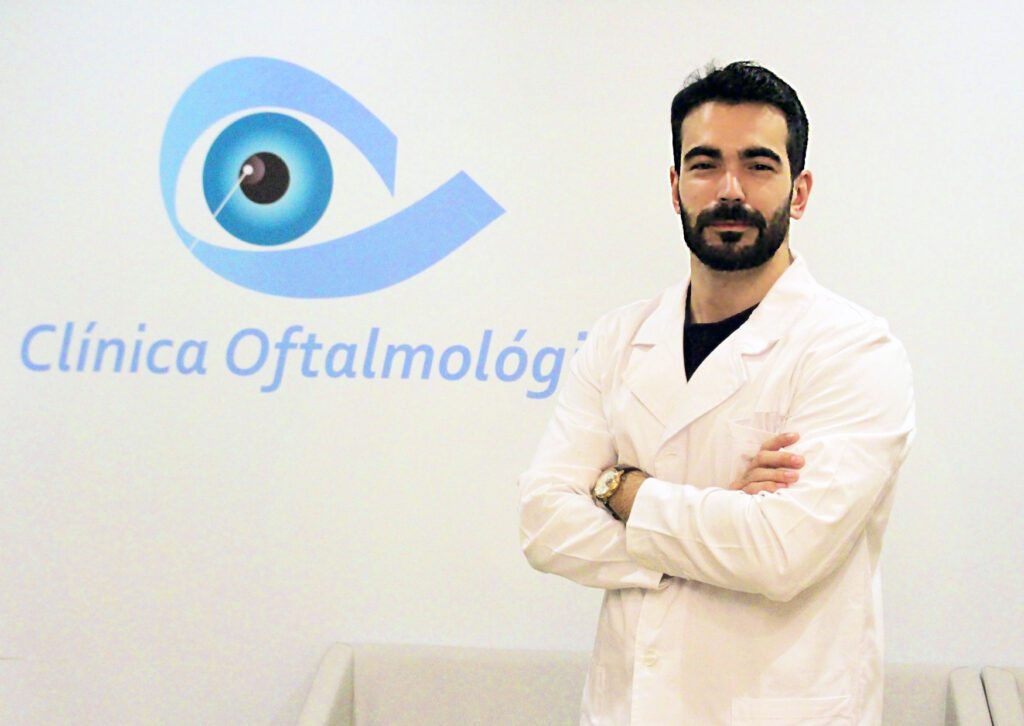 Ricardo Soares Médico Oftalmologista