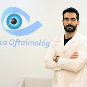 Dr. Ricardo Soares – Médico Oftalmologista