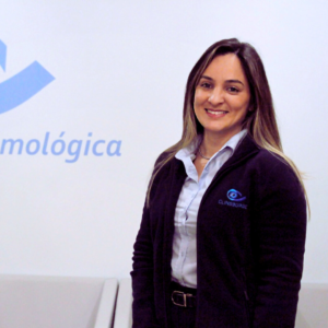 Filipa Pereira – Recepcionista